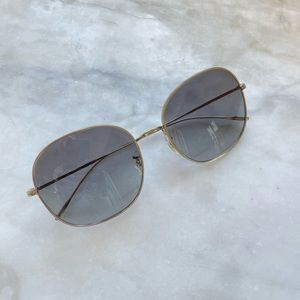 Oliver Peoples Mehrie Sunglass